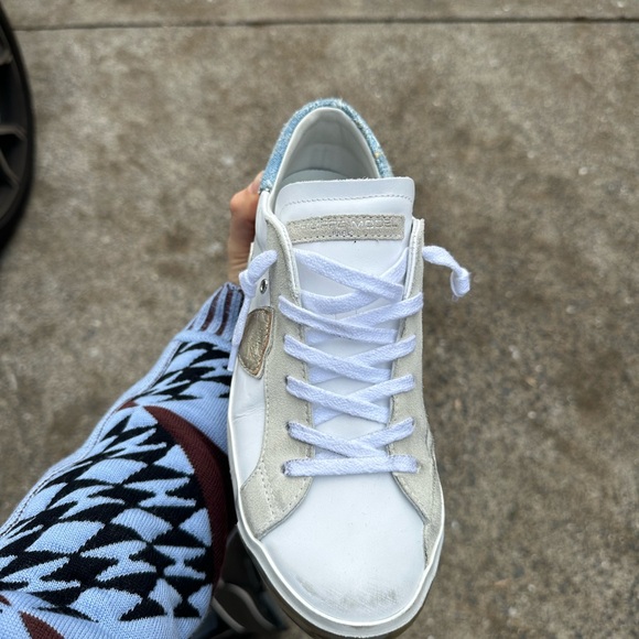 Philippe Model Sneakers - Picture 5 of 5